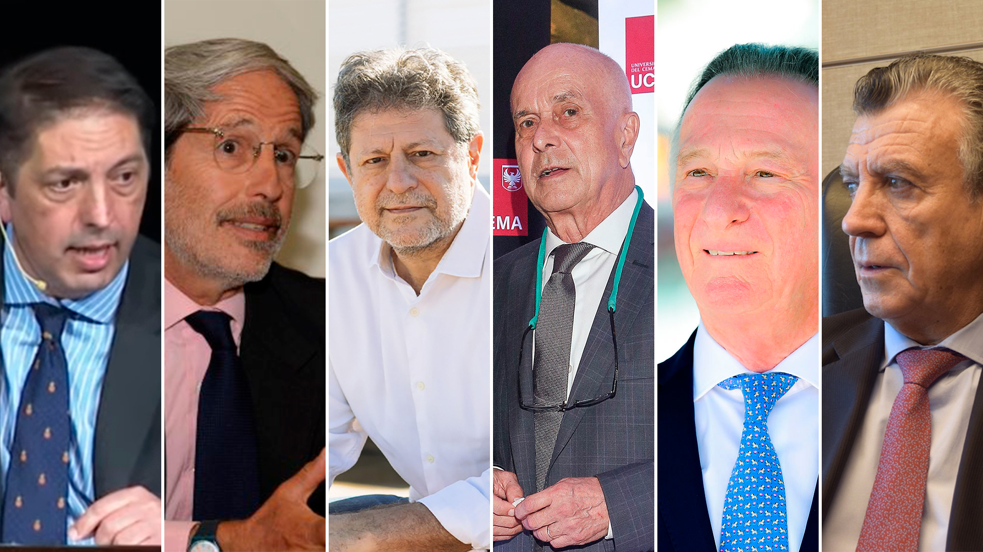 Reacciones de economistas y empresarios al anuncio de Macri: despeja el camino y reduce el riesgo de una candidatura de Cristina Kirchner
