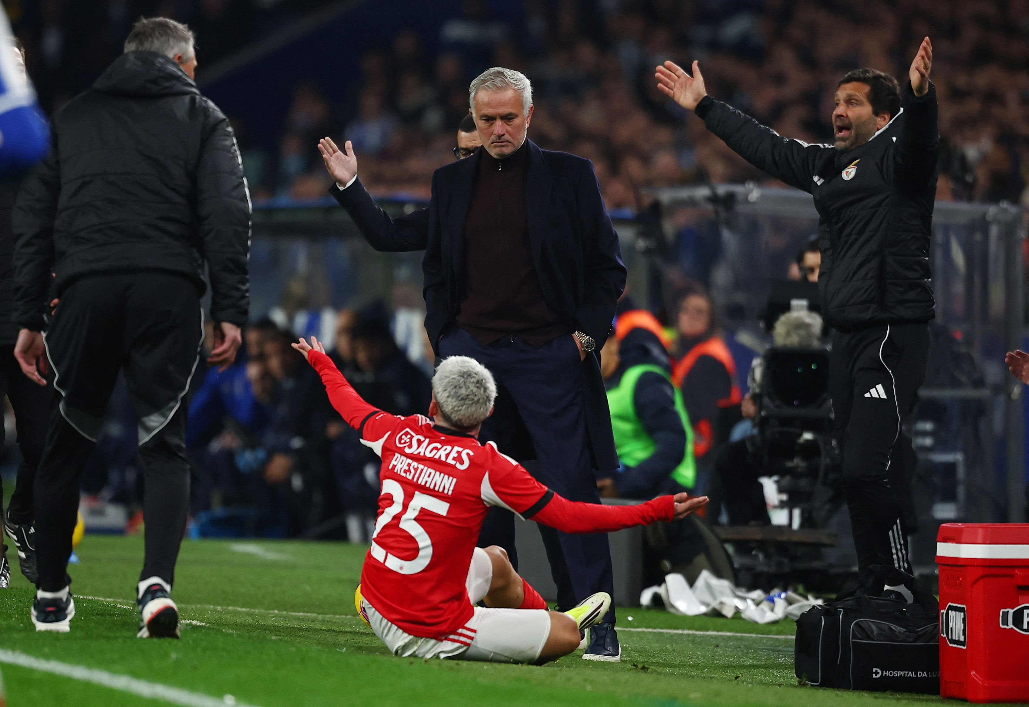 Cómo la muerte del capo narco mexicano “El Mencho” puede rediseñar los escenarios criminales de Brasil 