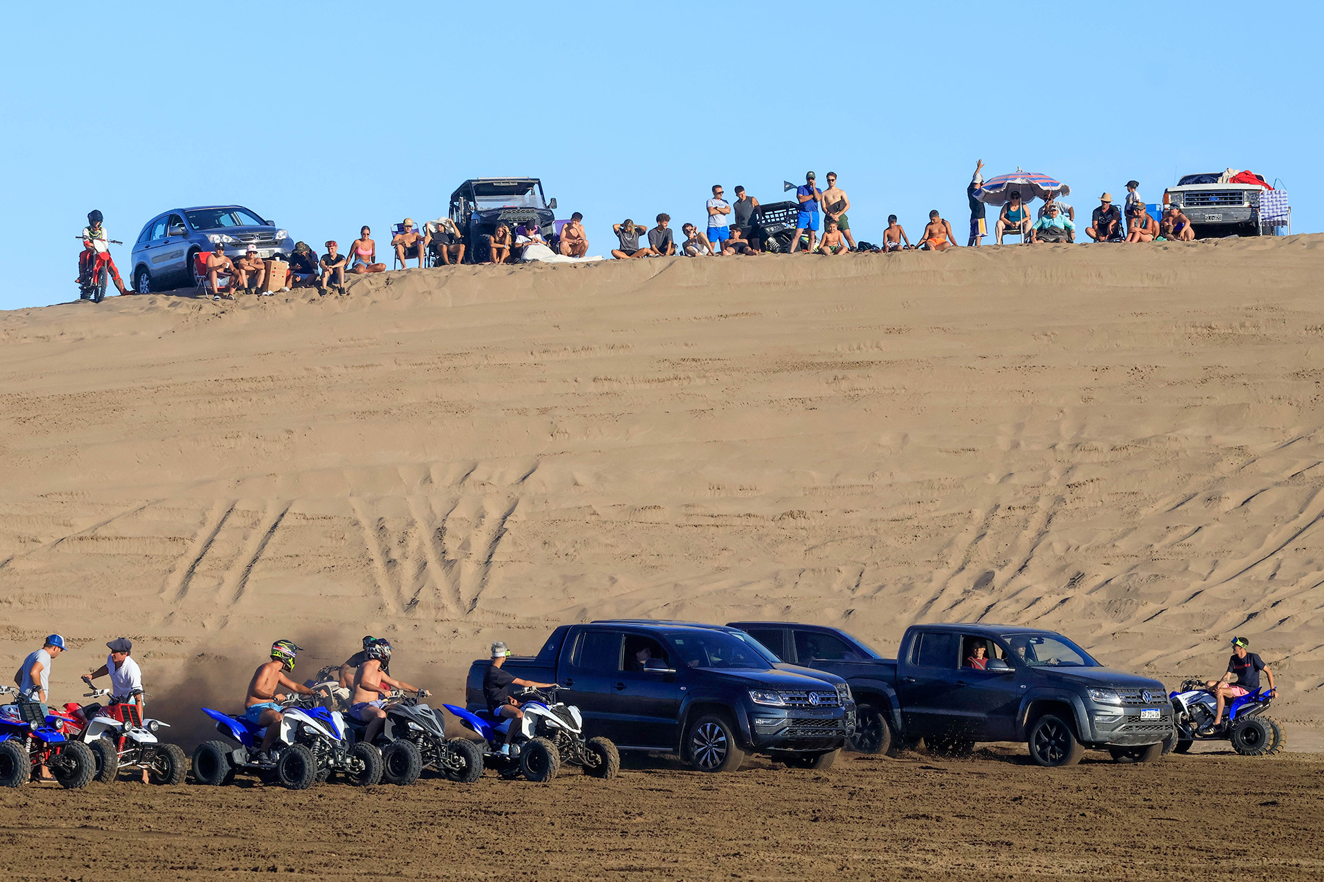 El crecimiento de los depósitos y préstamos en dólares del año pasado fue el mayor desde 2001 
