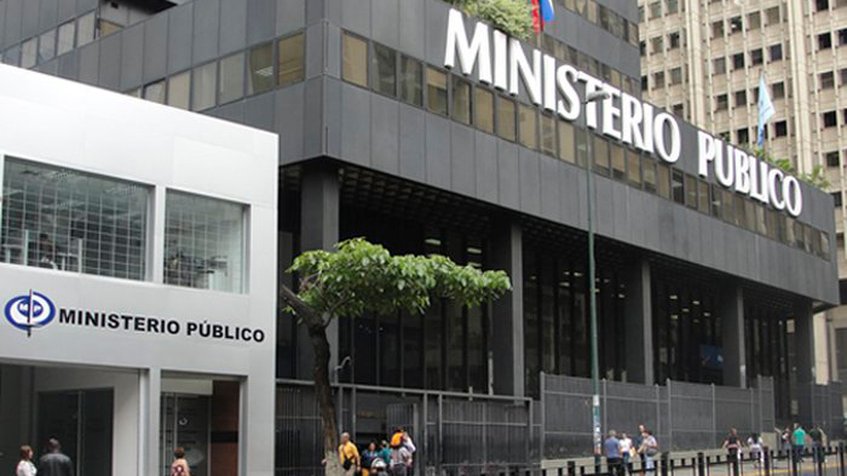 El Ministerio Público de Venezuela