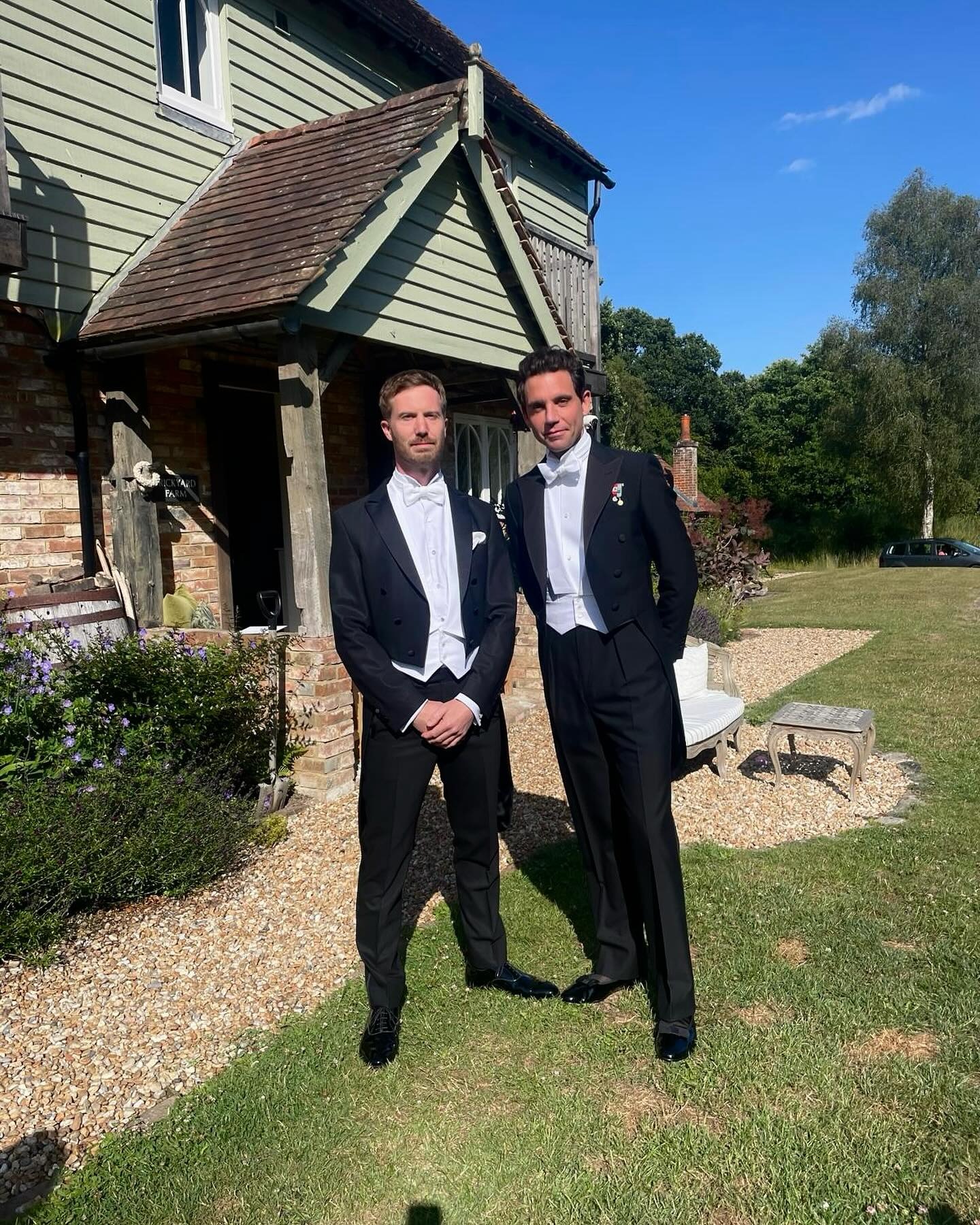 La dramática vida de Mika, el nuevo coach de 'La Voz': el secuestro de su padre, el grave accidente de su hermana y su lucha contra el bullying - Infobae