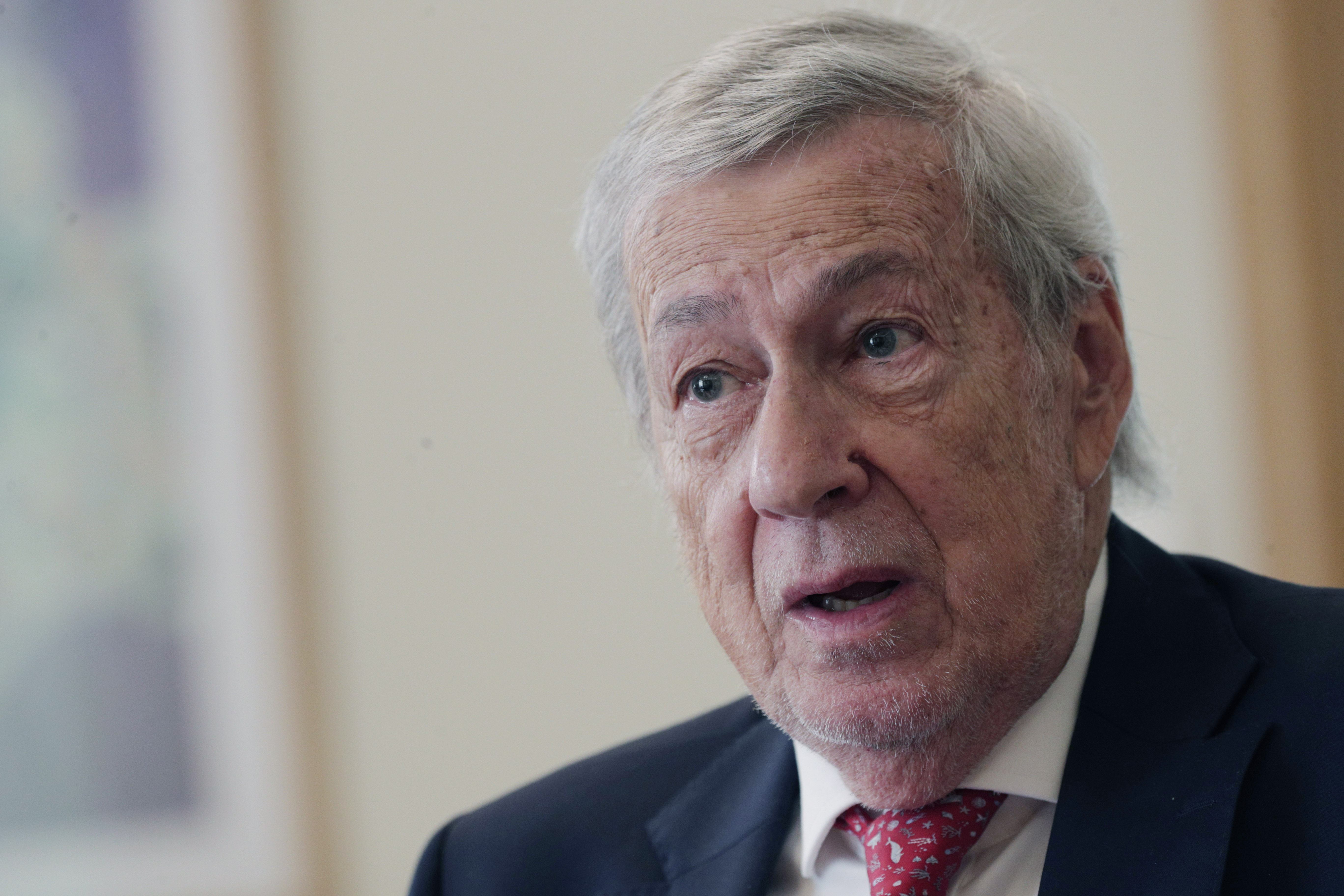 El comentario de Magui Corceiro en el posteo de la estrella de F1 Lando Norris tras su separación que causó furor en las redes sociales