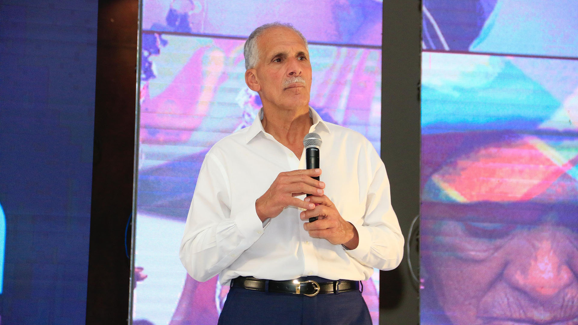 “Pasé muchos días en el infierno”: denunció por abuso sexual a un cura sanador y desató un escándalo en Jujuy