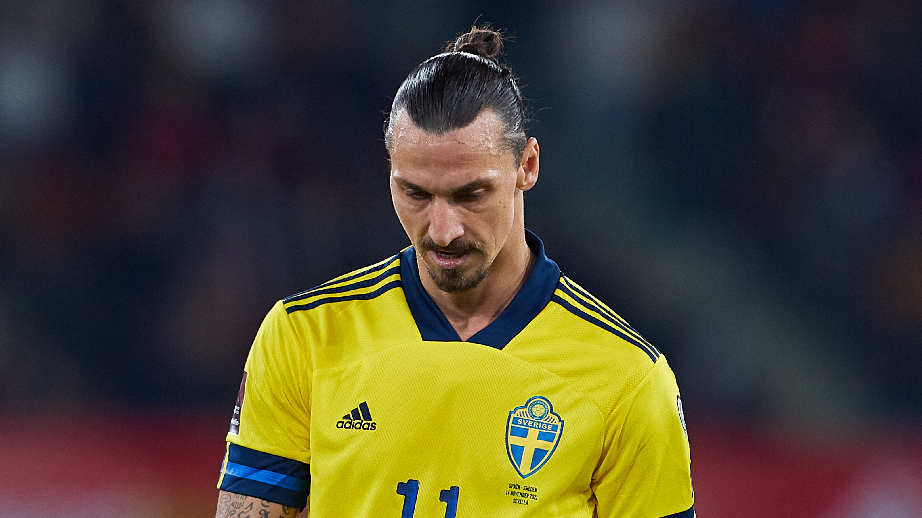 Ibrahimovic sorprendió tras hablar de la brutal agresión a un rival en España-Suecia: “Lo hice a propósito”