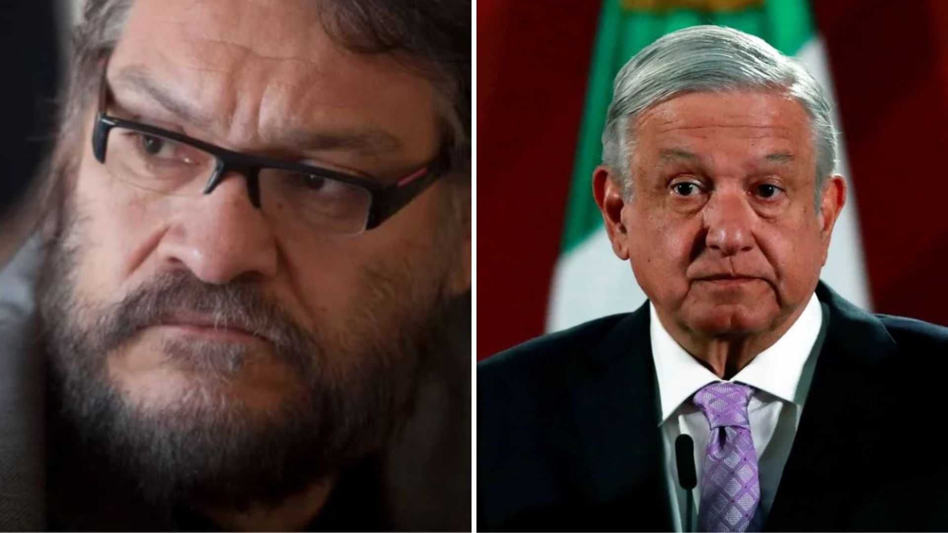 Joaquín Cosío Llamó “ignorantes” A Amlo Y La 4t Por Crisis Económica Del Cine Mexicano Infobae 4486