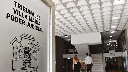 Un hombre viol&oacute; una restricci&oacute;n perimetral, agredi&oacute; a su ex y recibi&oacute; su tercera condena por violencia de g&eacute;nero 