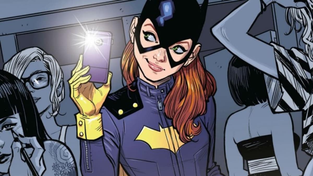 "Batgirl" iba a ser la primera historia en solitario en el live-action de la justiciera de Gotham. (DC Comics)