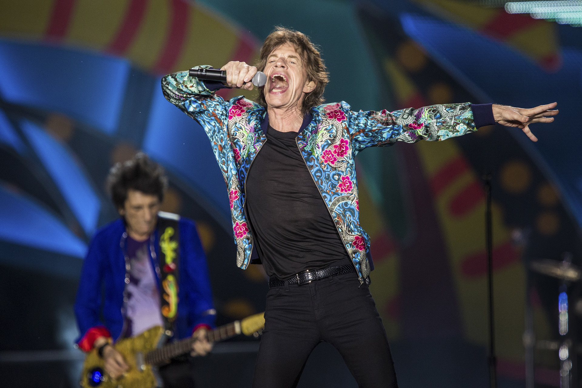 La mamá de Jeremías Monzón presenció la sesión por la baja de la edad de imputabilidad: “Era necesario”