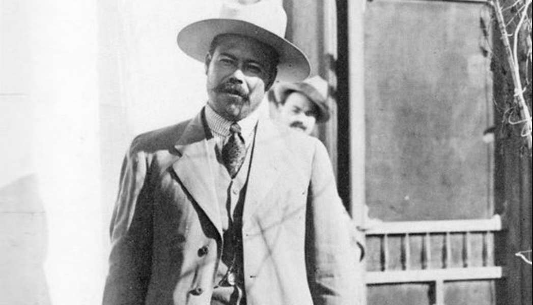 Por Qué Eran Enemigos Pancho Villa Y Álvaro Obregón Infobae