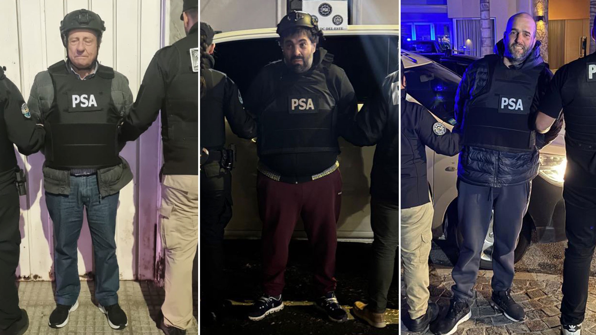 Asesino serial de Jujuy: con un nuevo homicidio, ampliaron la imputación contra Matías Jurado