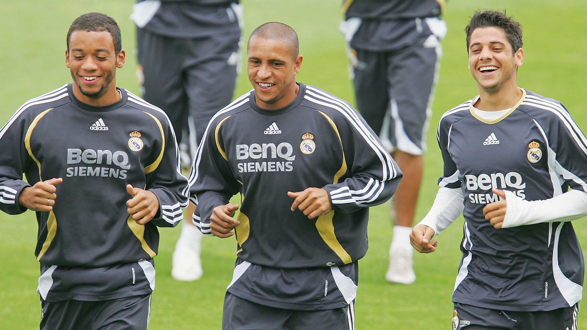David Trezeguet elev&oacute; la temperatura de la semifinal entre River y Rosario Central 