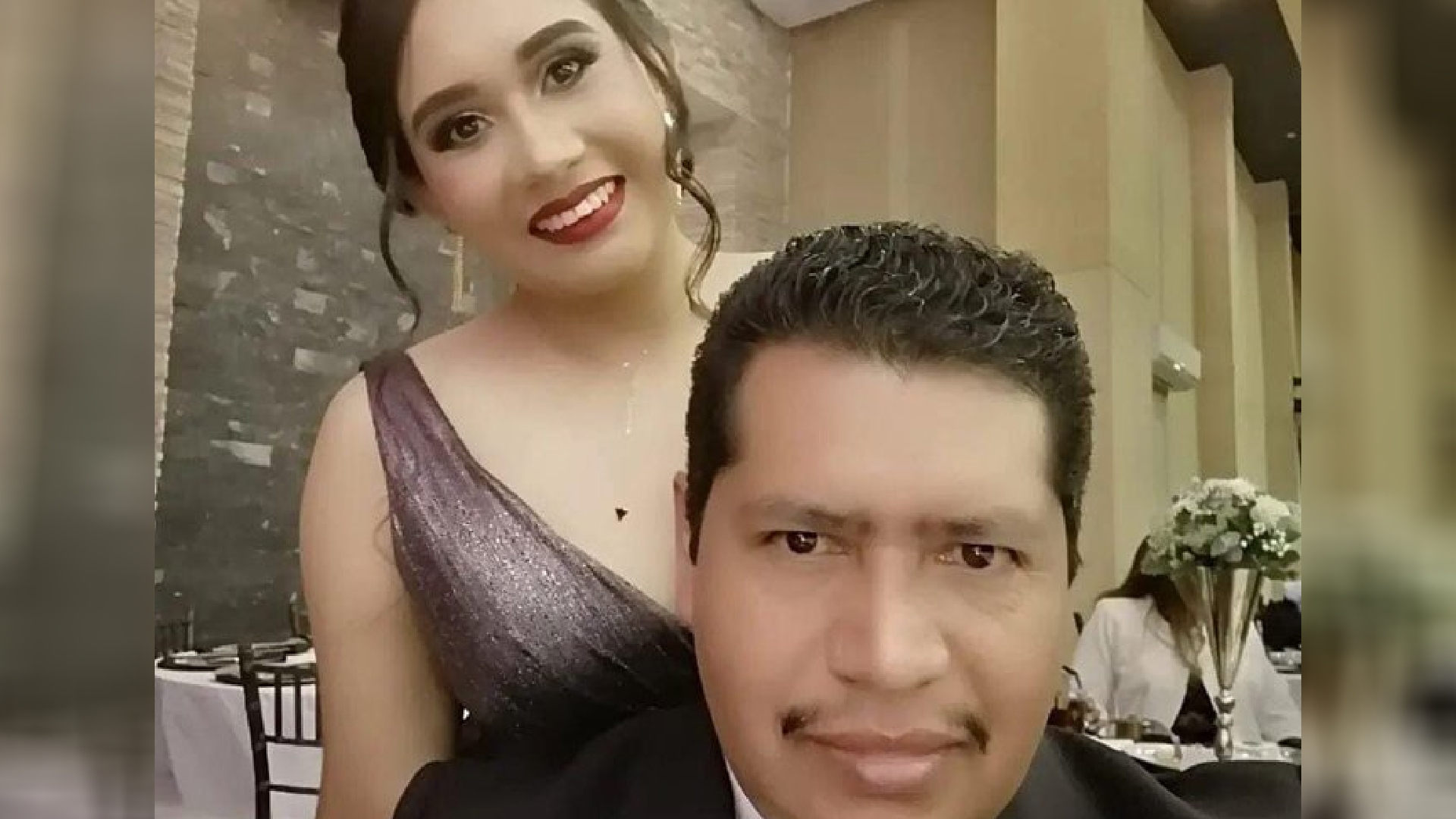 Antonio de la Cruz, Cynthia de la Cruz, Tamaulipas