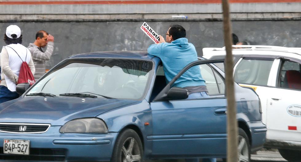 La cabeza del MTC precisó que apuestan por el transporte masivo. 