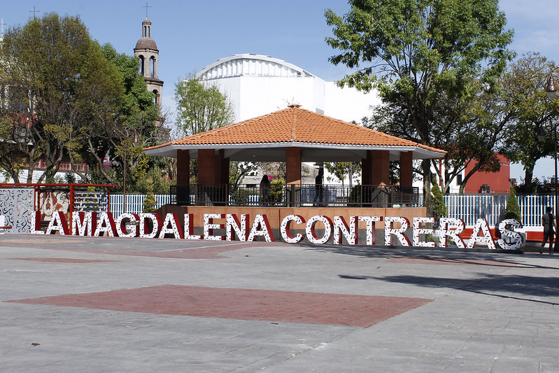 Magdalena Contreras, una buena opción para comprar un terreno (Fotos: cultura.cdmx.gob.mx)