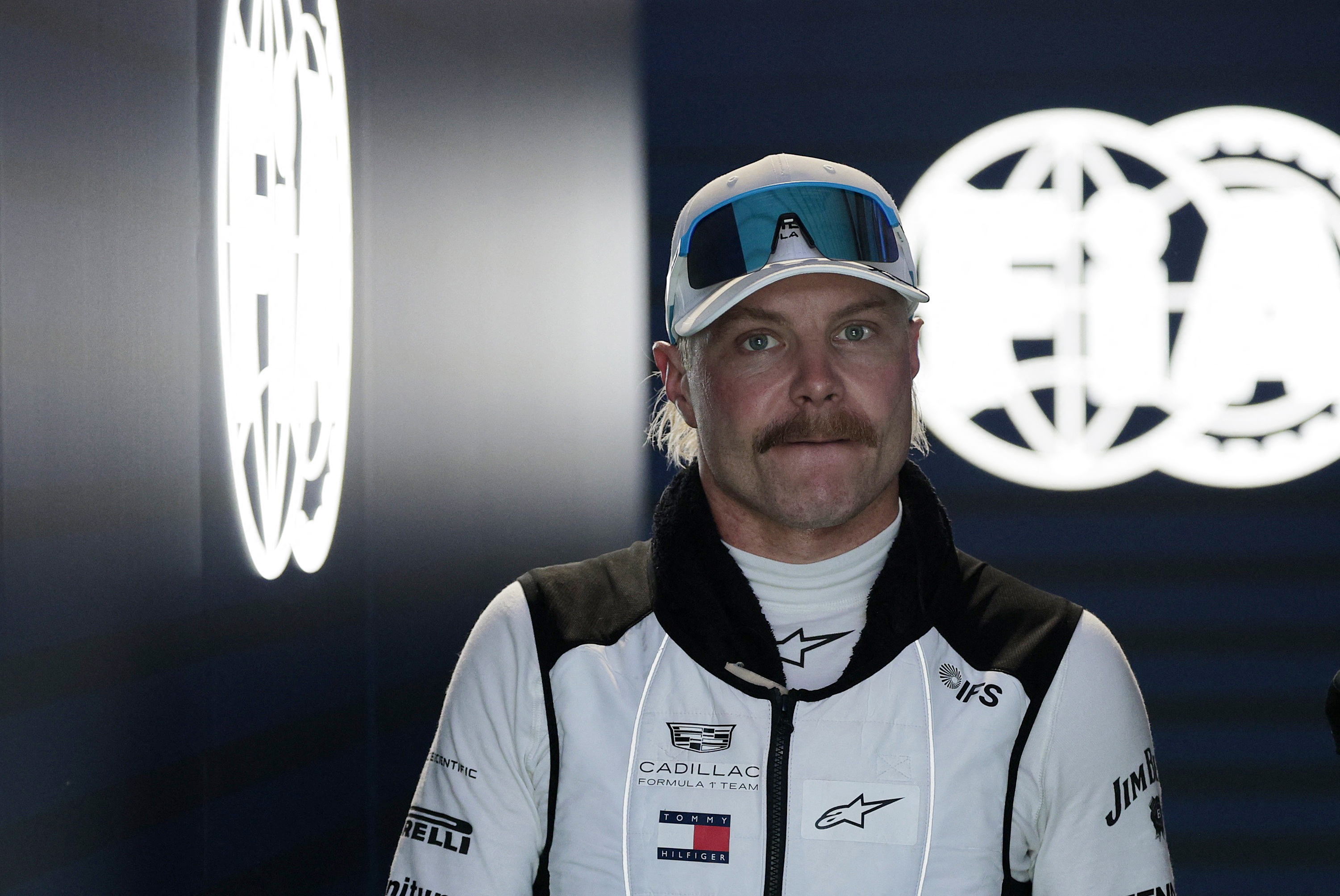 Br&oacute;coli al vapor, entrenamientos ocultos y noches sin dormir: la dieta extrema que Bottas en sus inicios en la F&oacute;rmula 1