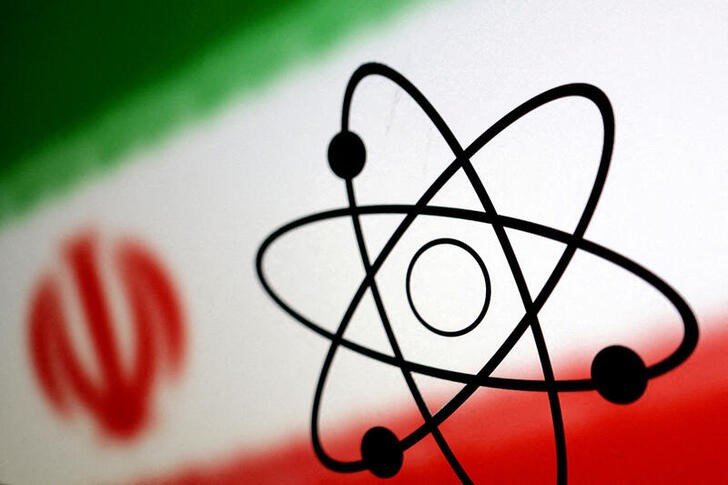 Desde el fin del pacto en 2018, Irán ha estado aumentando su capacidad nuclear (REUTERS)