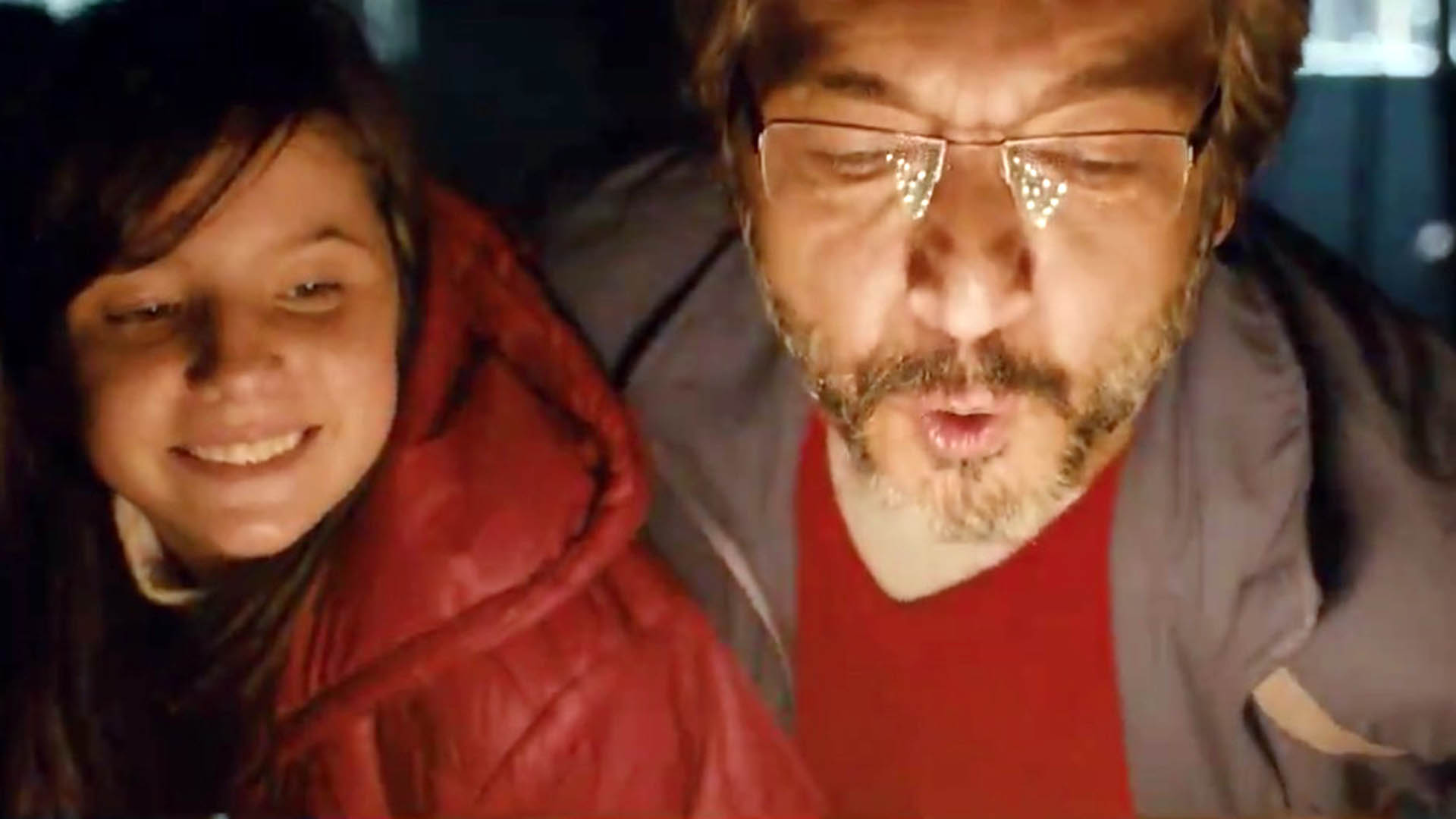 Ricardo Darín Grabó Un Conmovedor Video Para Celebrar La Vuelta Del Cine Infobae 7746