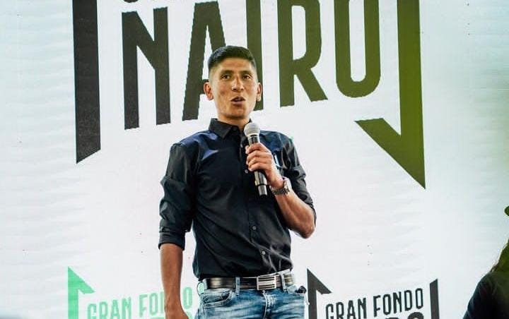 Nairo Quintana no tendría equipo para el 2023: cuál sería el futuro del ciclista colombiano