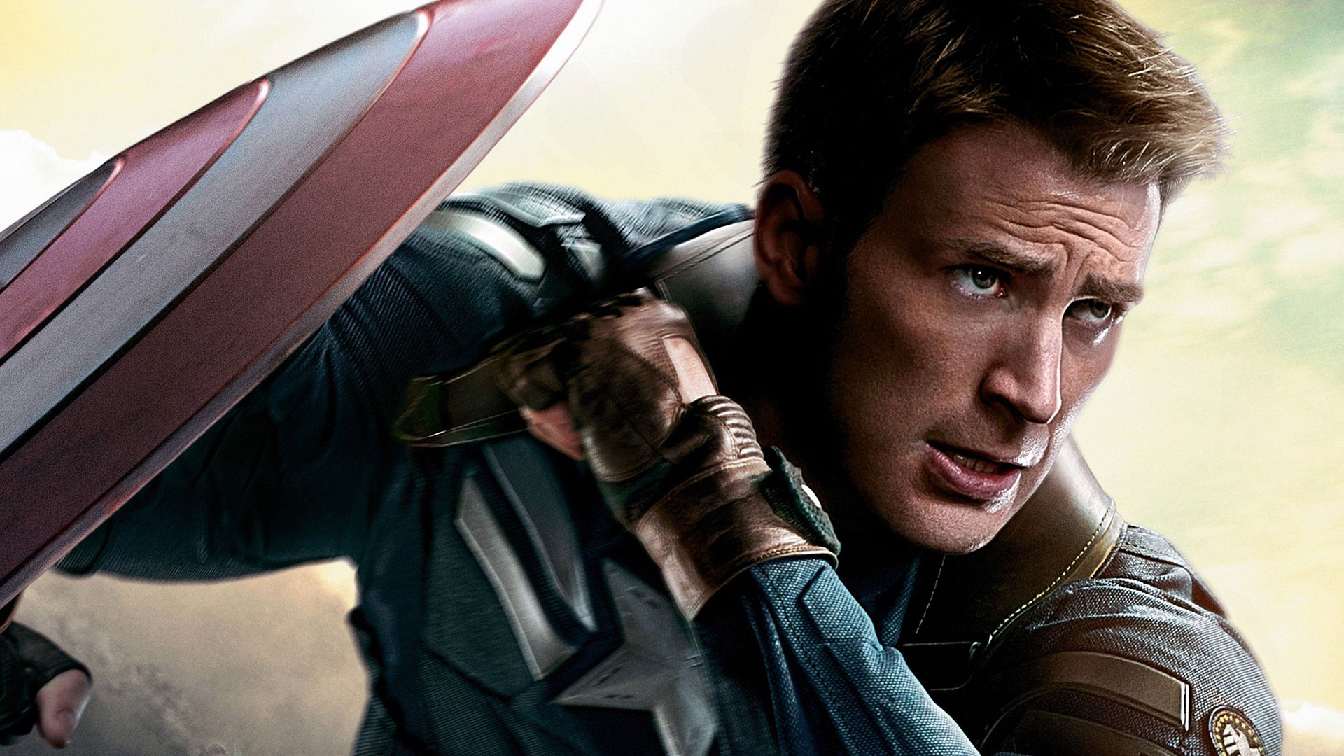 Tras tres meses de someterse a un programa de entrenamiento físico y táctico, Steve Rogers es encomendado a su primera misión como Capitán América. Armado con un escudo indestructible, emprenderá la guerra contra el mal como líder de los Vengadores. (Foto cortesía)
