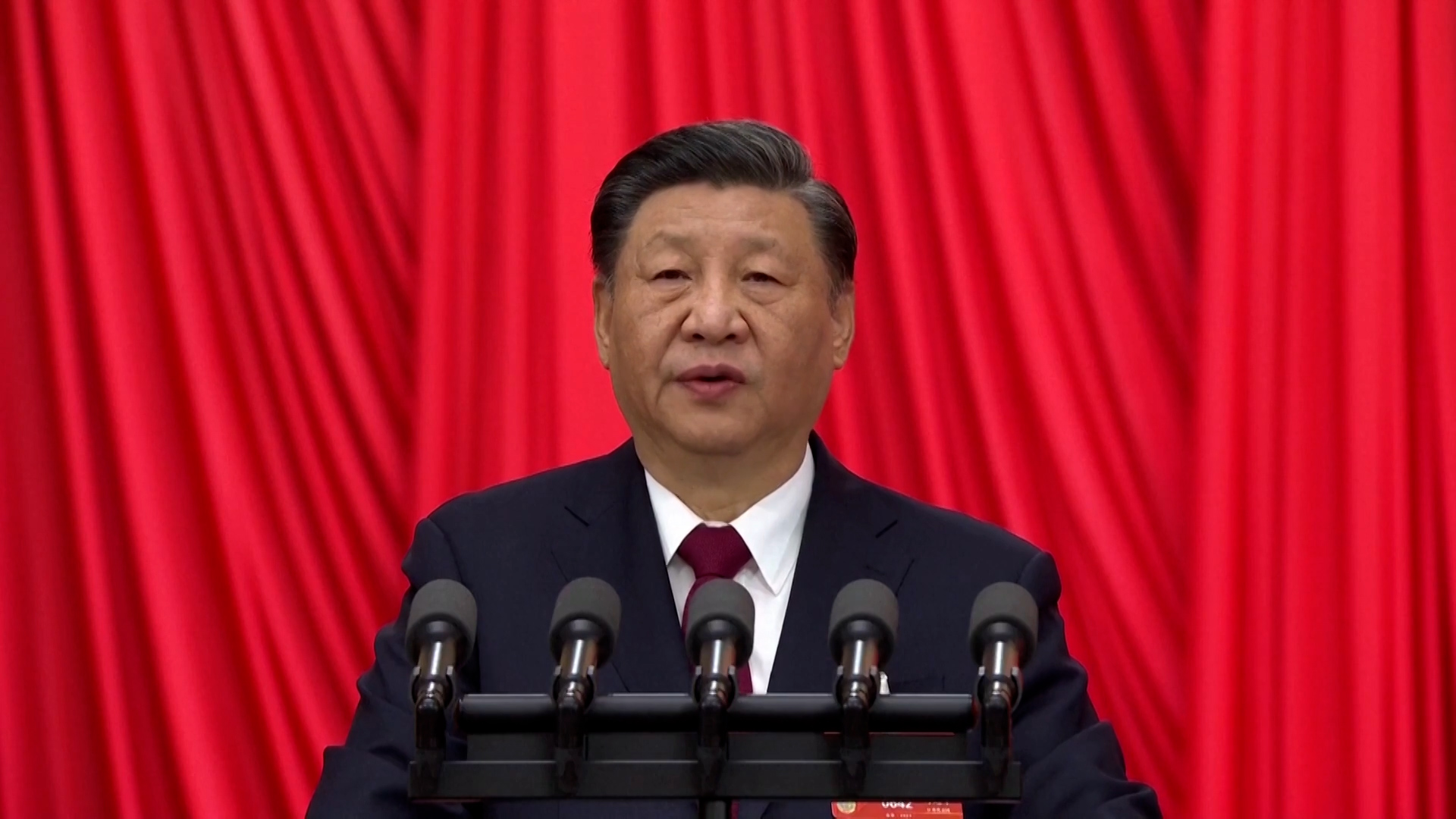 Xi Jinping