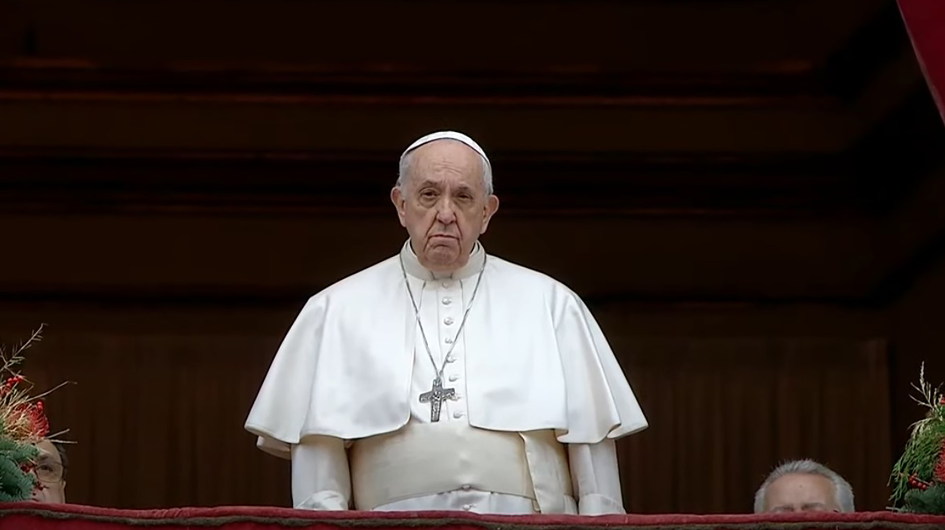 El papa Francisco reformó la Doctrina de la Fe para agilizar los juicios por abusos 