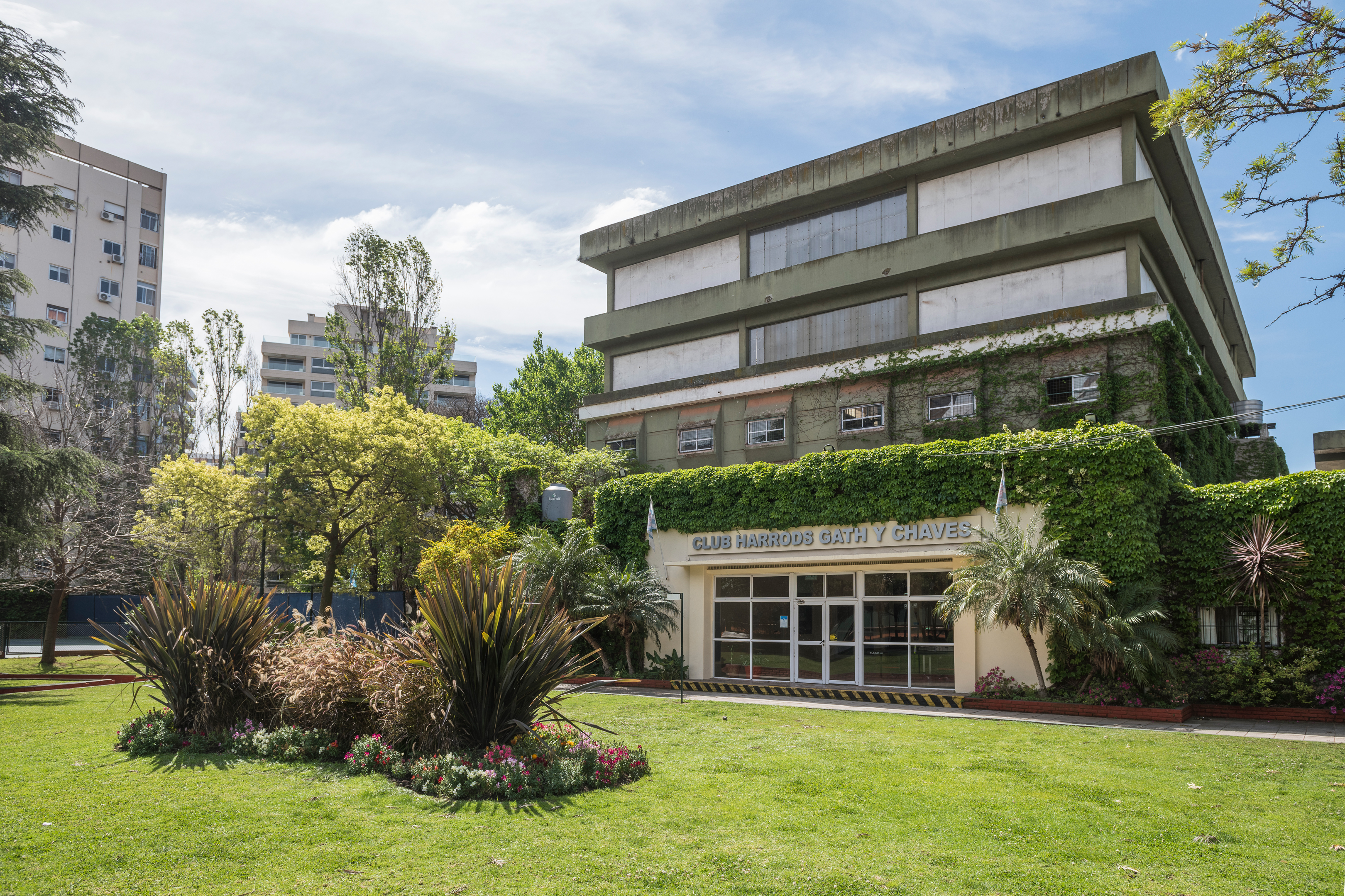 Gabriel Boric y José Antonio Kast se reunieron en el marco del traspaso de mando en Chile