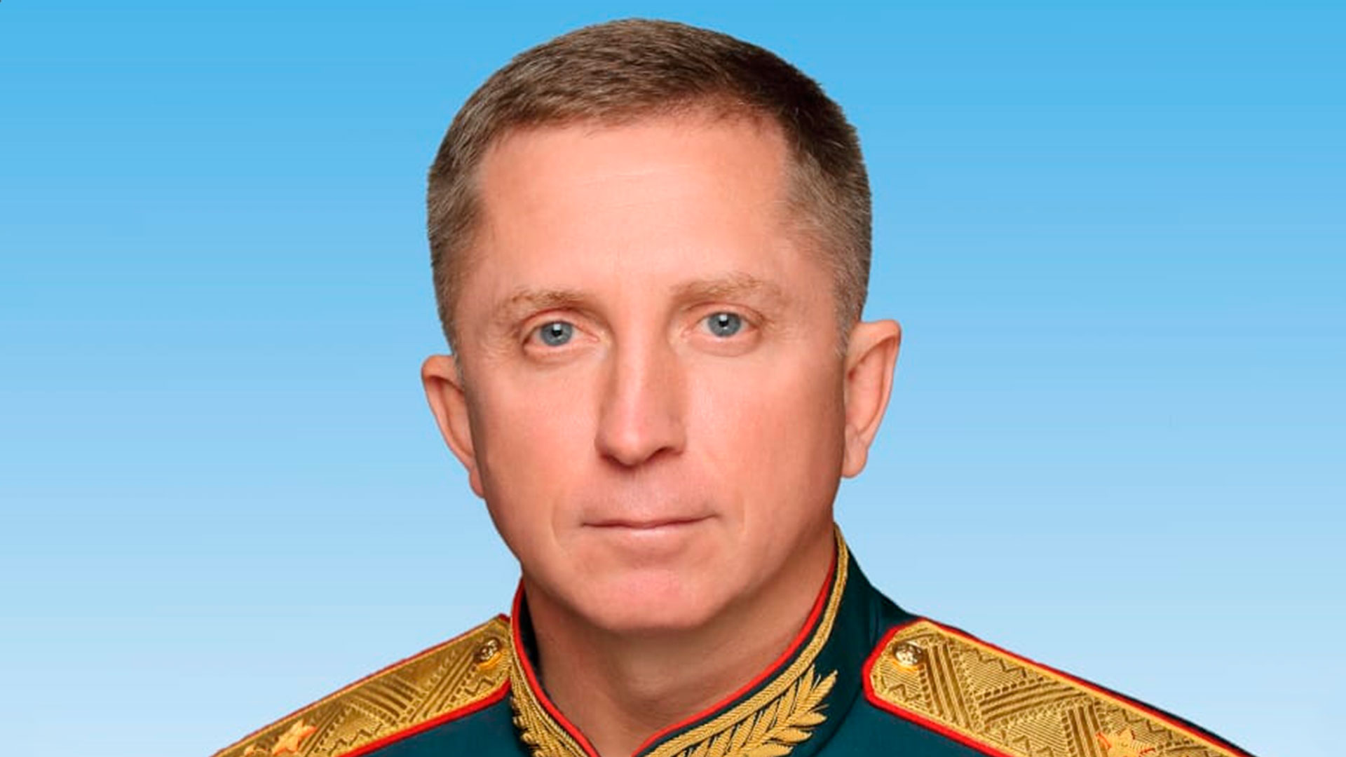 Yakov Rezantsev es el oficial de más alto rango muerto durante la invasión ordenada por Vladimir Putin