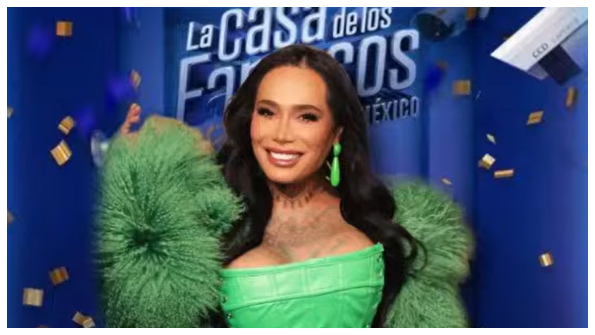Karina Torres - Infobae