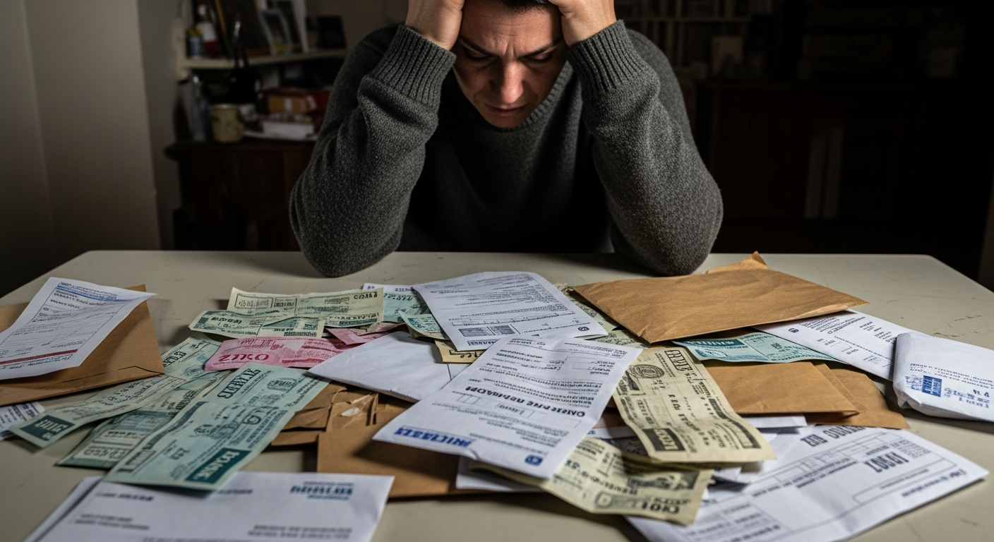 Endeudamiento familiar: cu&aacute;les son los l&iacute;mites legales para reclamar una deuda y qu&eacute; puede exigir el consumidor