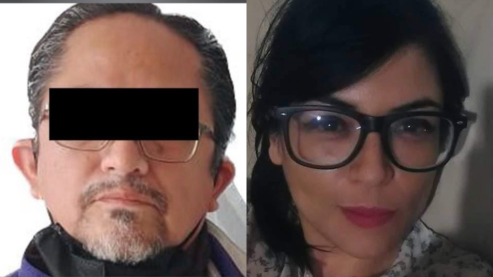 Vincularon A Proceso Al Presunto Feminicida De Grisell Pérez En Hidalgo