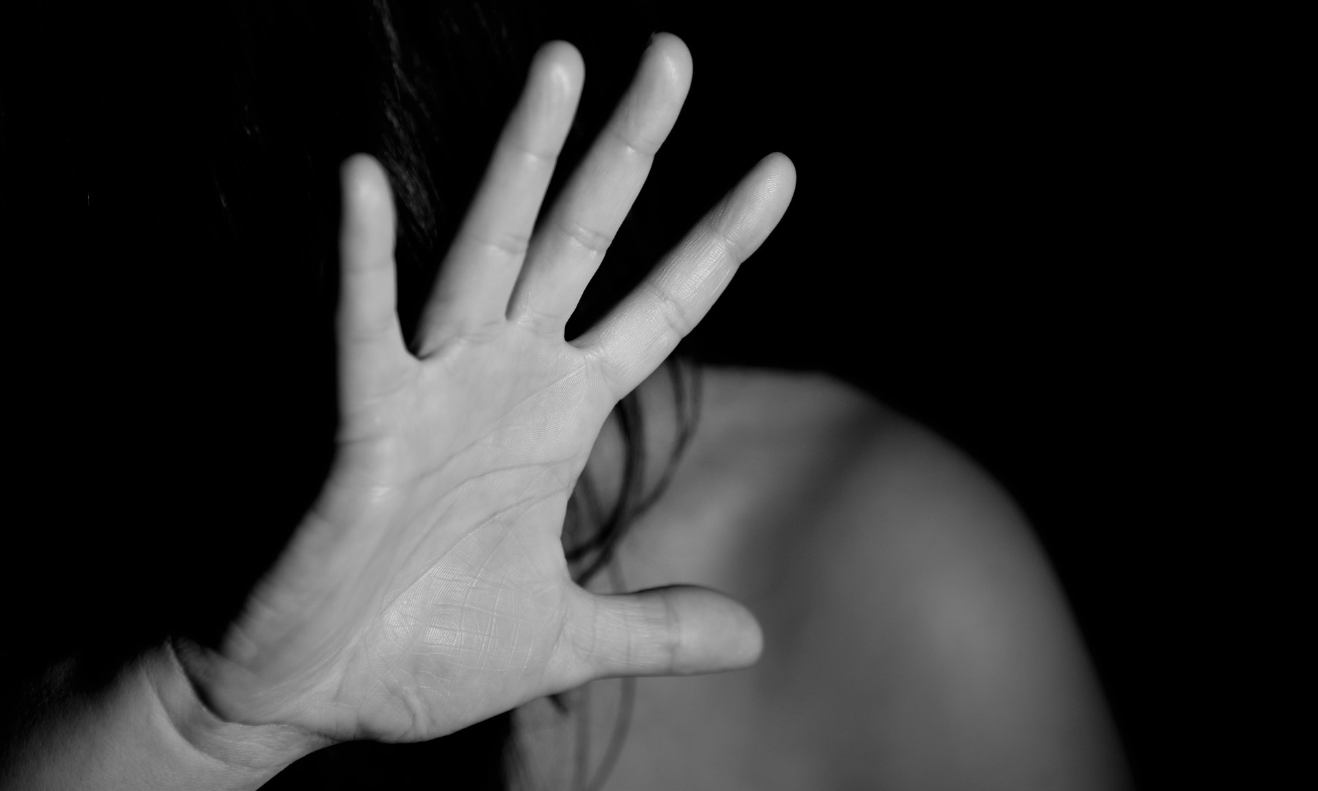 Para la OMS, la violencia contra las mujeres es una pandemia / Foto: Pixabay