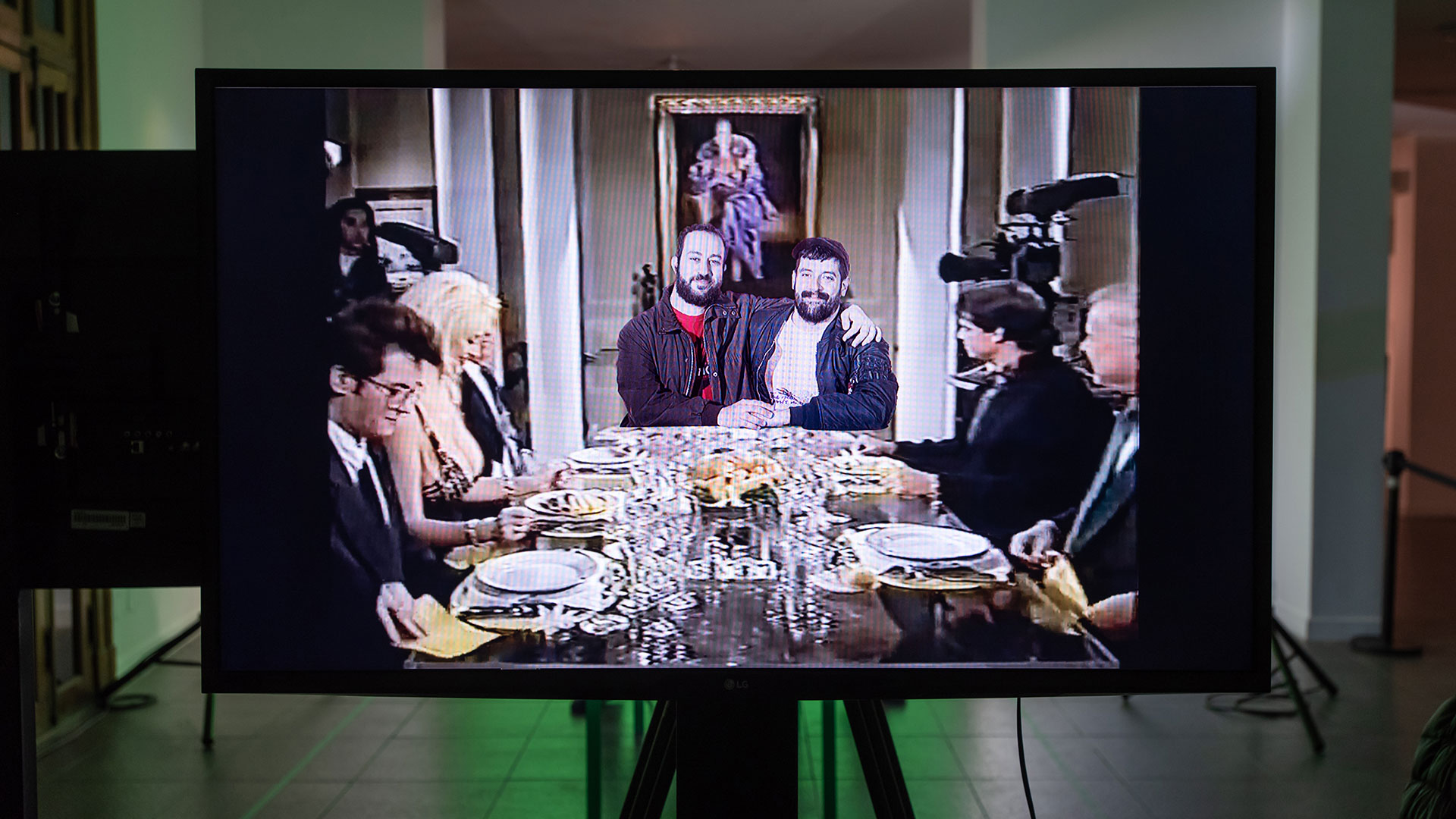 "Espectáculo", de Lolo y Lauti, quienes participarán del ciclo