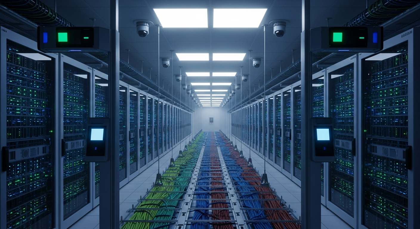 El mundo no puede permitirse fallar con la Inteligencia Artificial