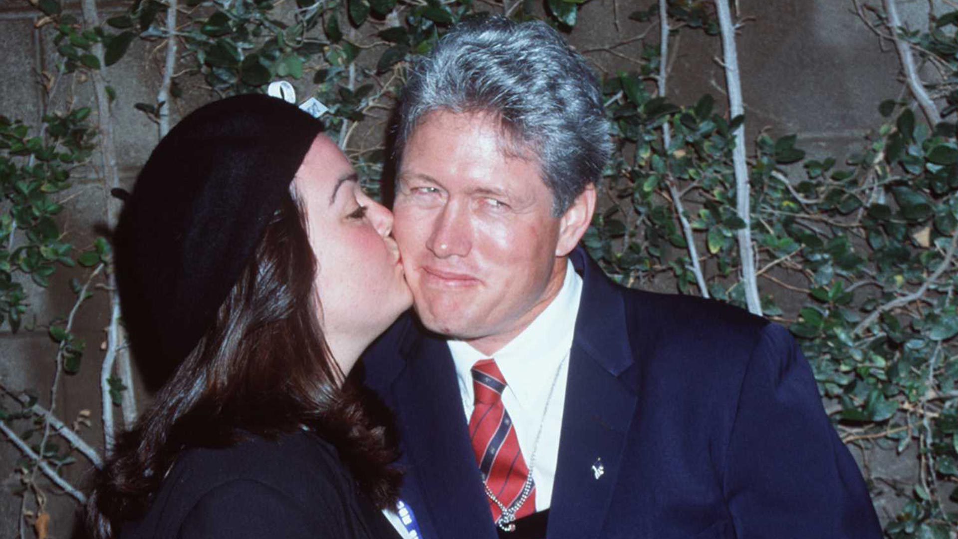 De Watergate a Monica Lewinsky: el historial de los escándalos presidenciales en Estados Unidos