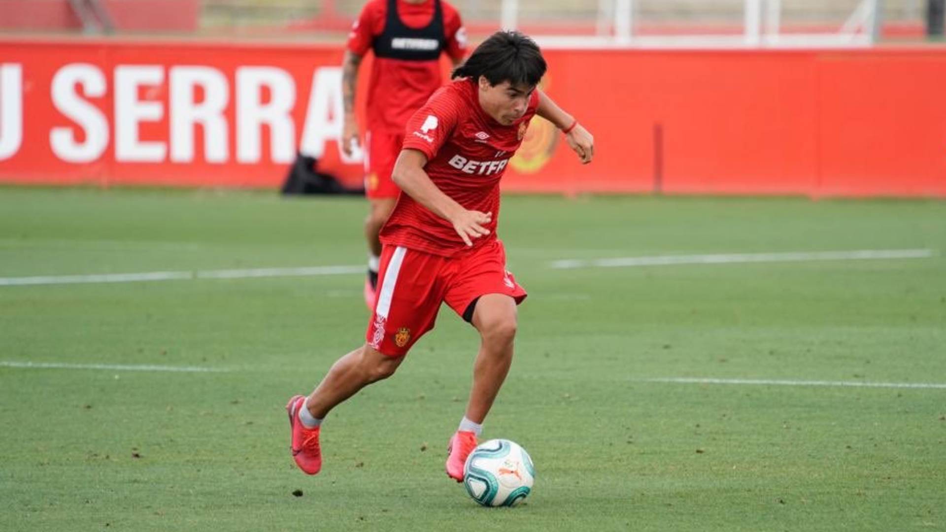 Quién es Luka Romero, el “Messi mexicano” que juega en la ...
