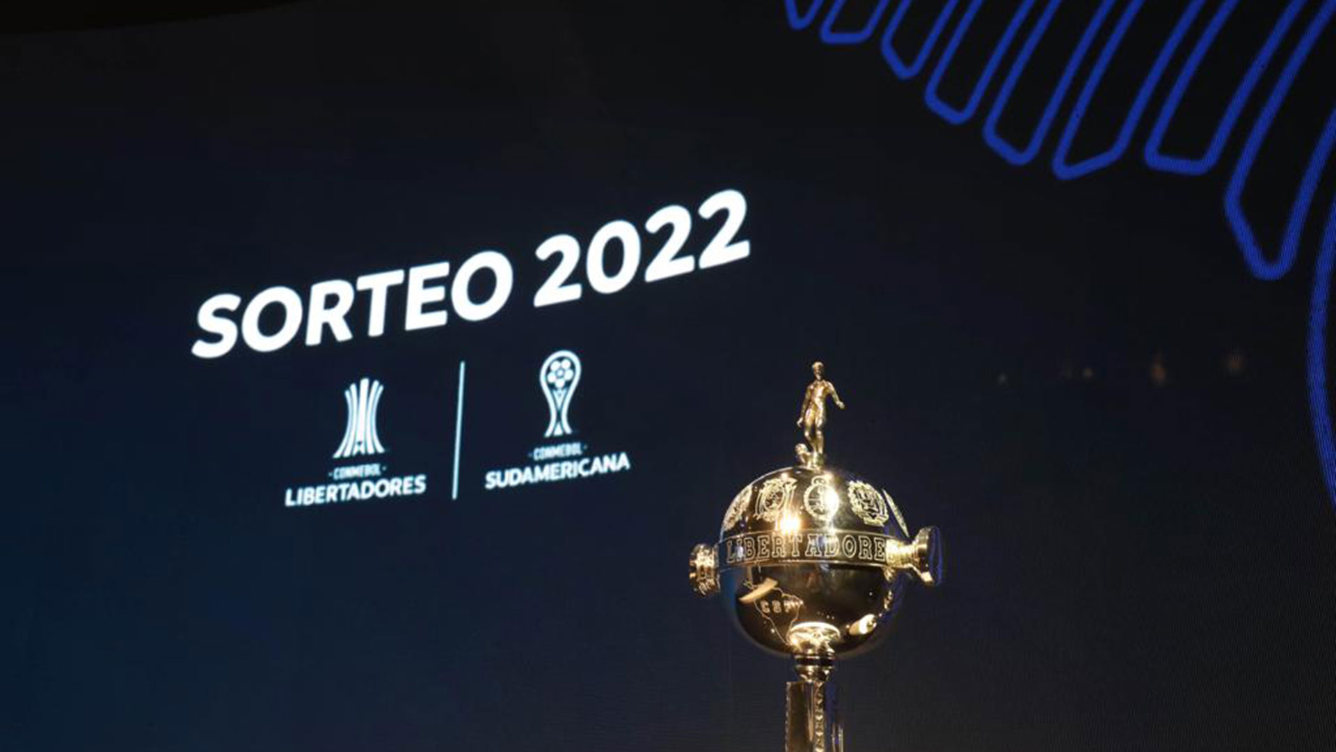 Copa Libertadores 2023 Round of 16 & CONMEBOL Sudamericana draw