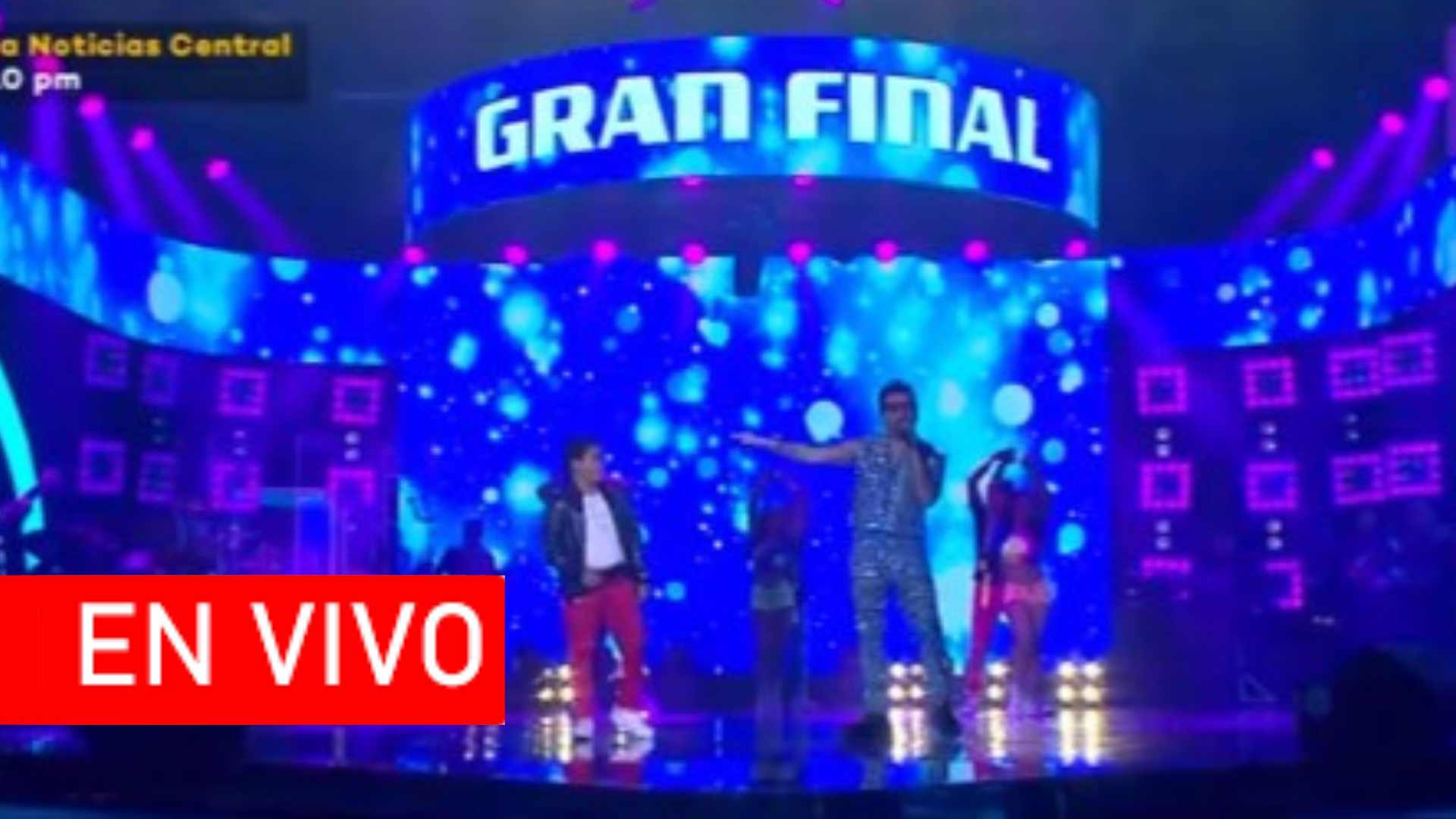 Final de La Voz Kids EN VIVO: Sigue el minuto a minuto de la última gala de la competencia de canto 