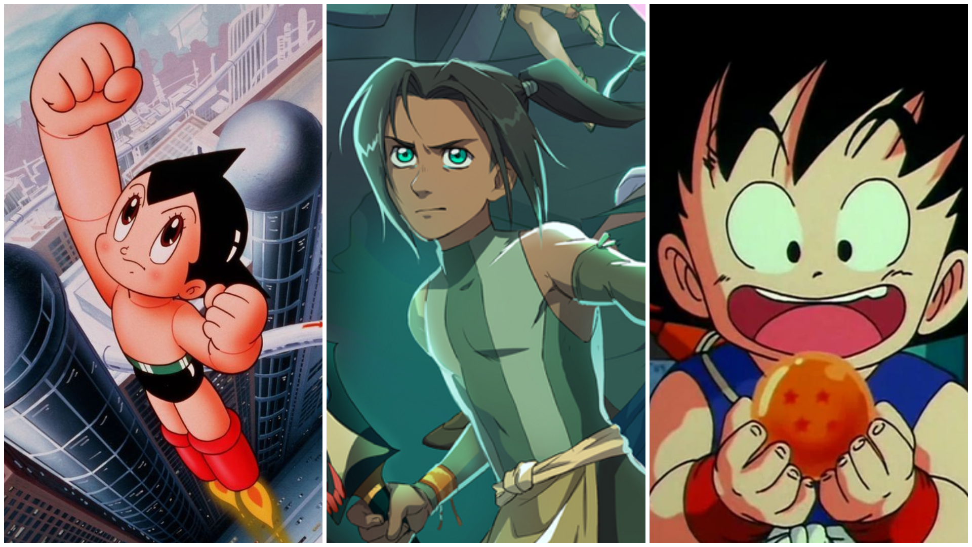 Animes que triunfan en Japón ahora mismo, Cómics