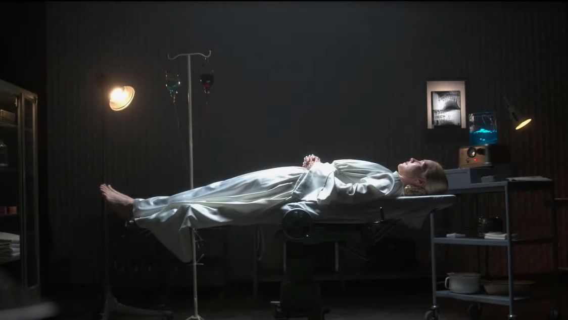 Natalia Oreiro se pondrá en la piel de la primera dama argentina en este drama que retrata su vida, muerte y el posterior secuestro de su cadáver embalsamado. (Star Plus)