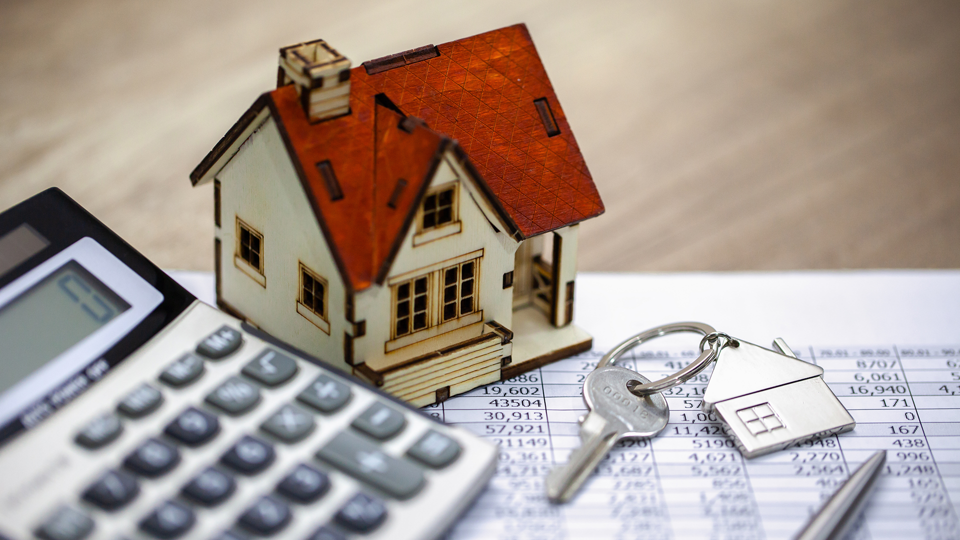 El bono de alquiler se podrá utilizar para una oferta limitada de viviendas
