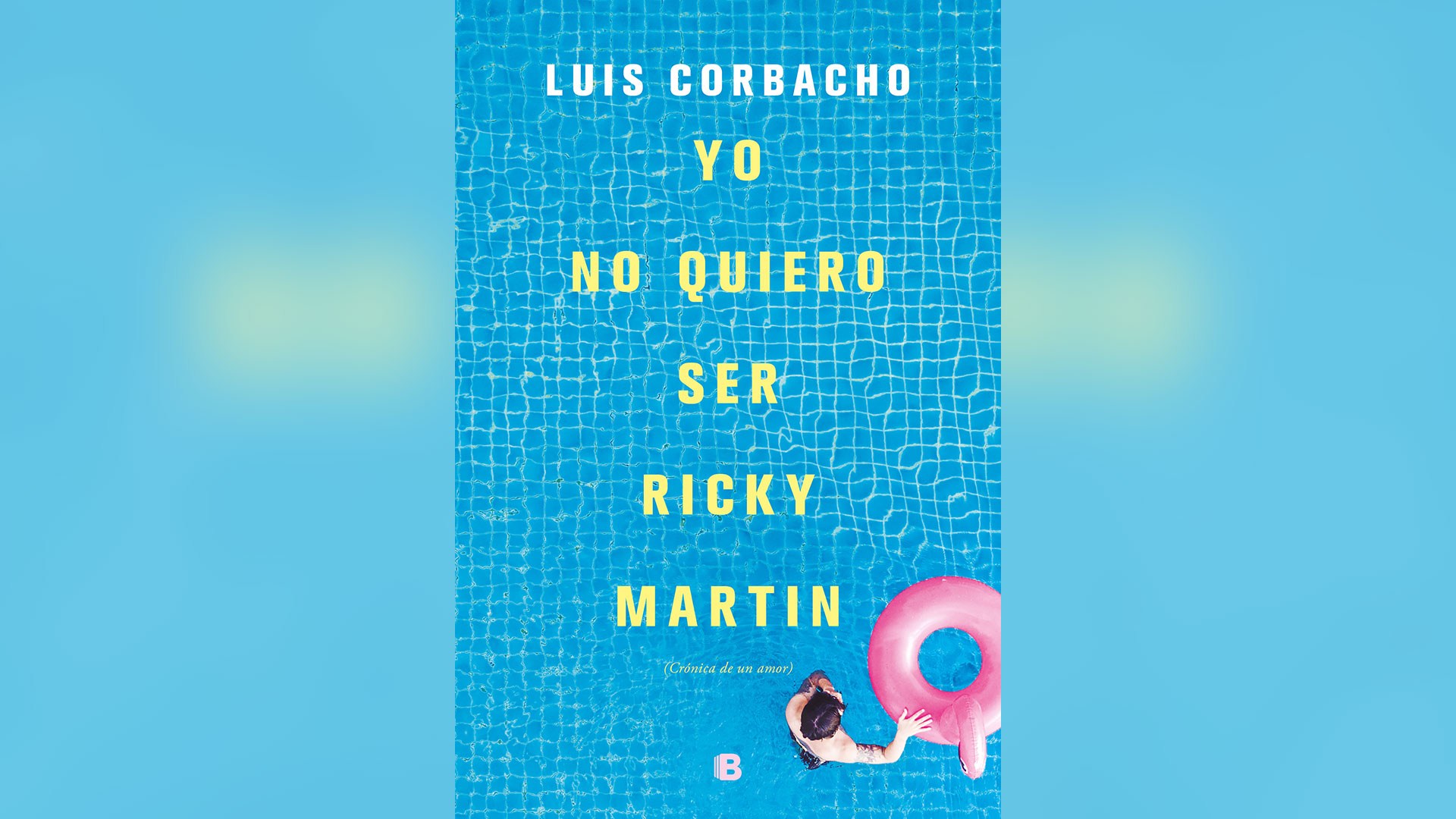 Ser gay políticamente correcto y la profunda búsqueda de la libertad, el  adelanto del libro “Yo no quiero ser Ricky Martin” - Infobae