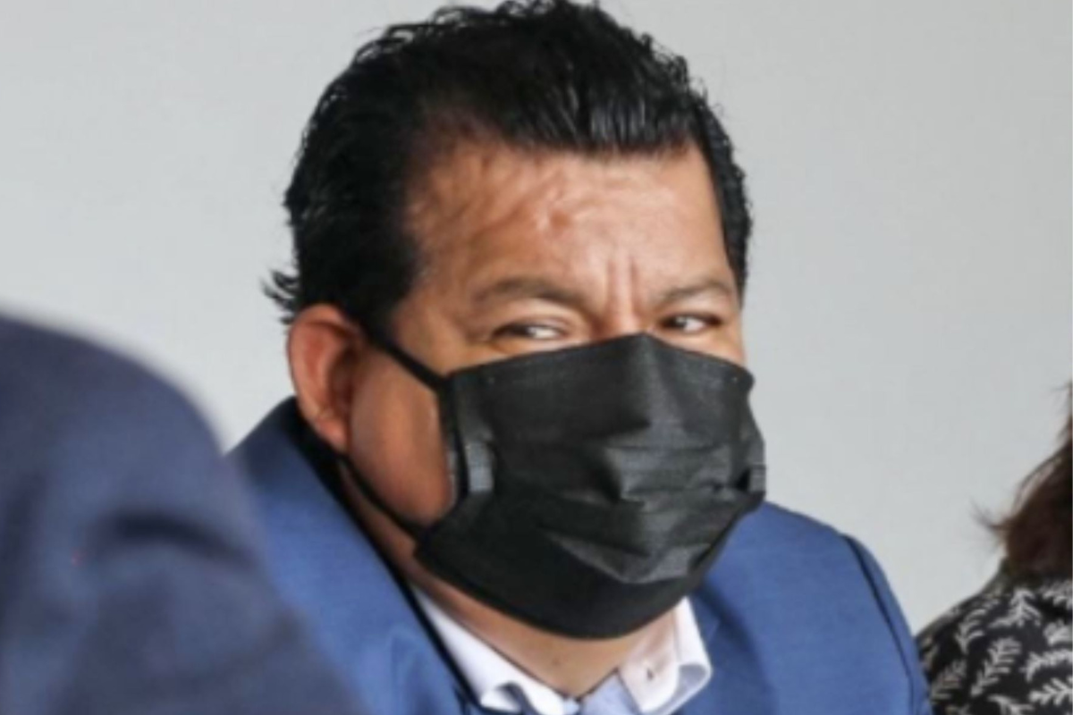 Defensa de Bruno Pacheco pide retirar a la fiscal Karla Zecenarro del caso Puente Tarata