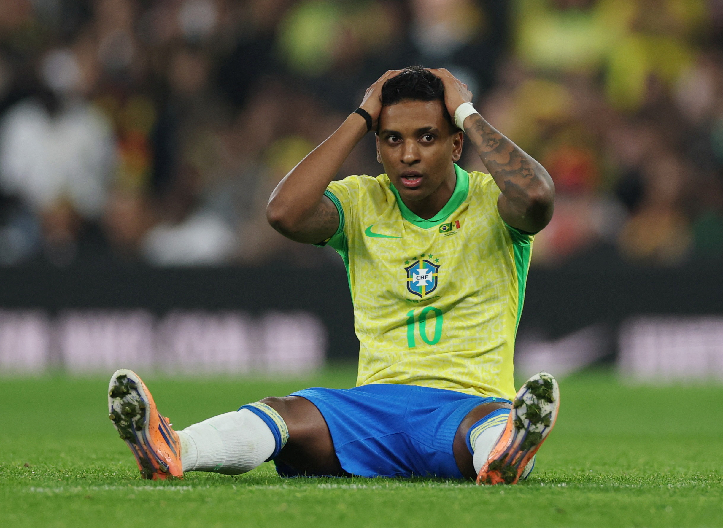 10 bajas confirmadas, 12 dudas y varias selecciones en alerta m&aacute;xima: el mapa de lesionados a 46 d&iacute;as del Mundial