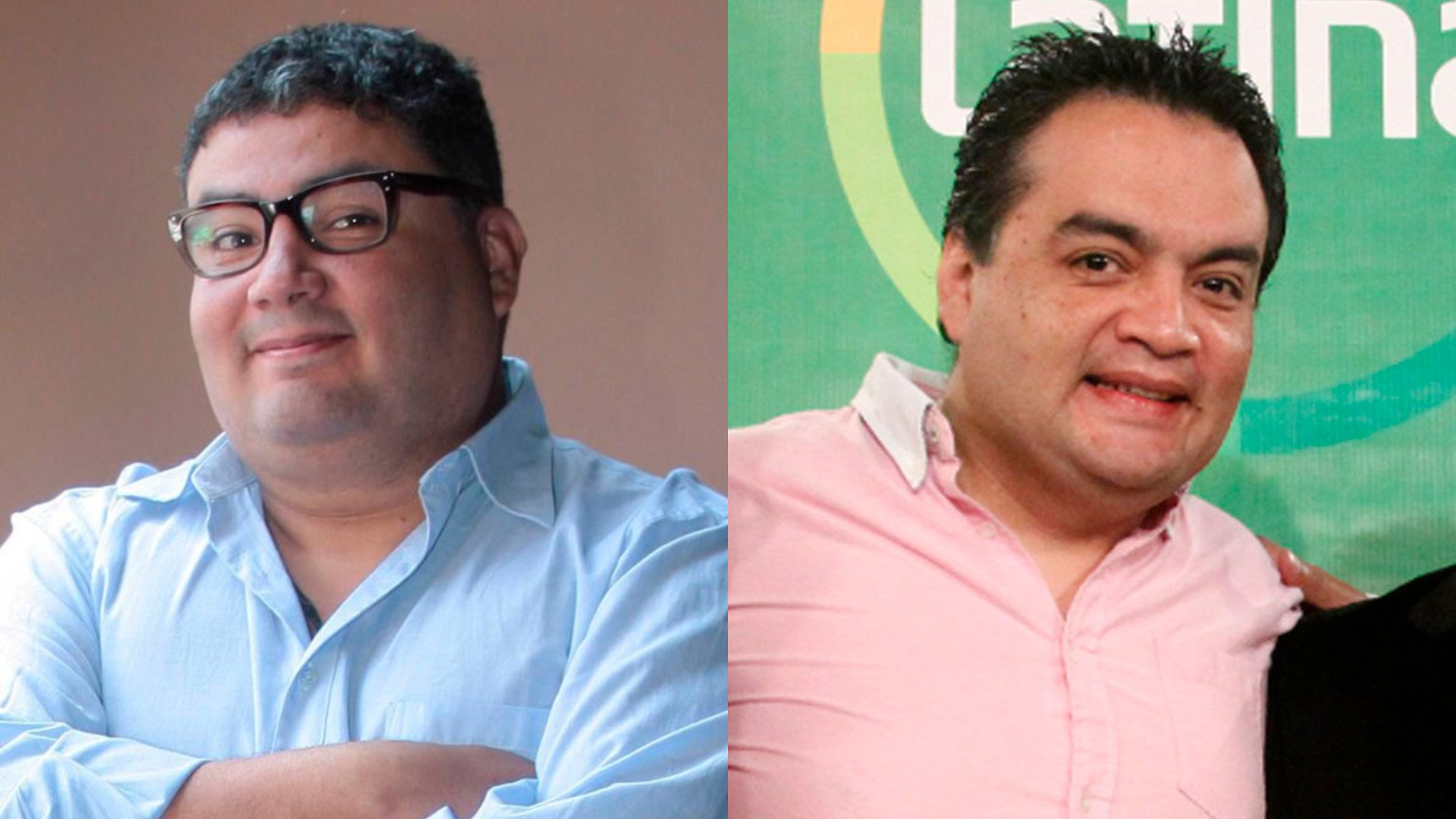 Alfredo Benavides y la verdad sobre su salida de ‘El Wasap de JB’: “Jorge me sacó por irresponsable”