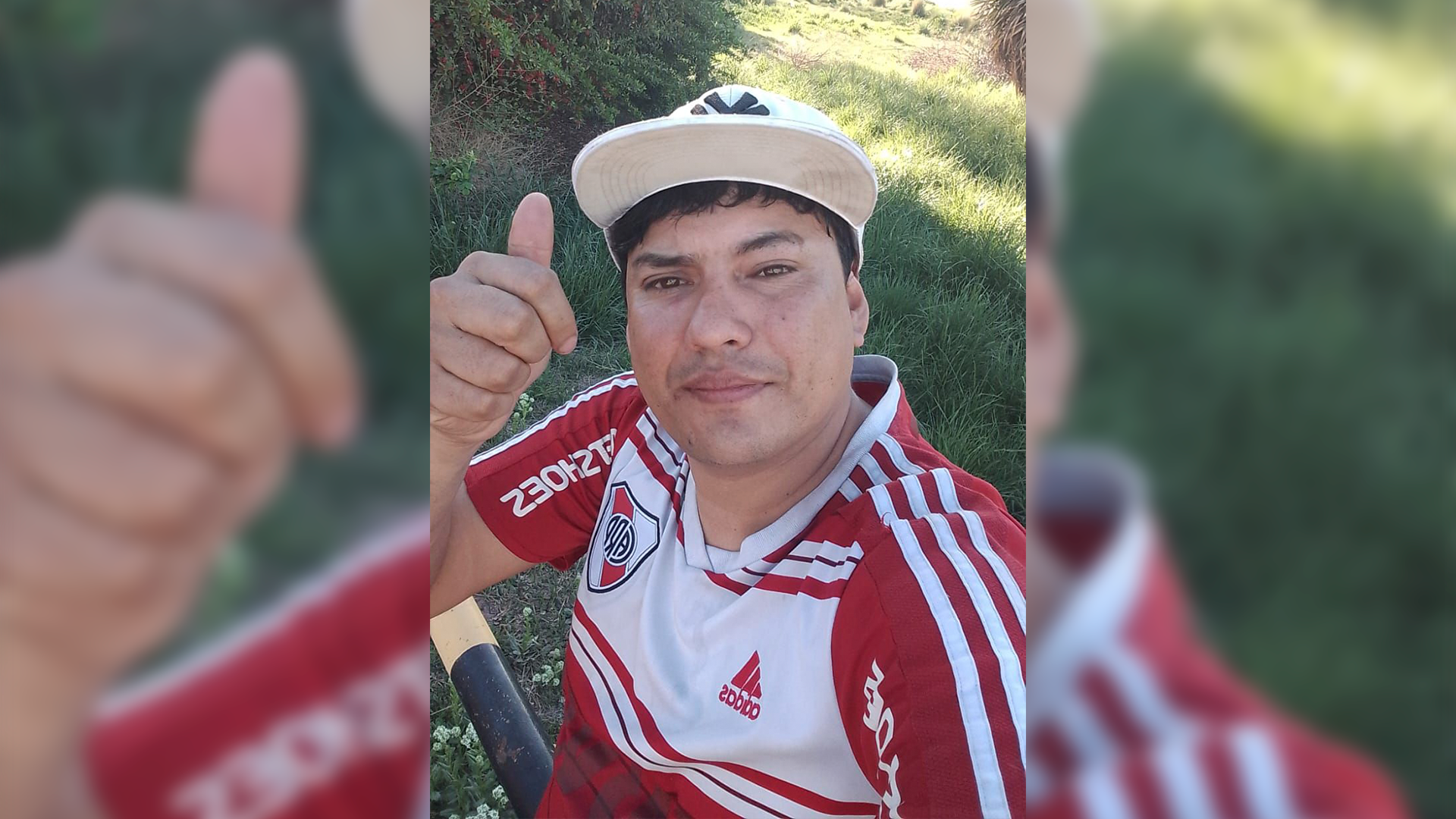 Entró exaltado a una empresa, dañó autos y un trabajador lo mató a golpes con botas de punta de acero