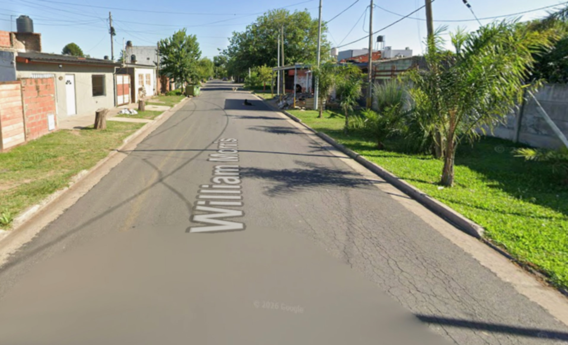 Una jubilada fue atacada por 10 perros en Santa Fe y sufri&oacute; una grave fractura en su pierna 