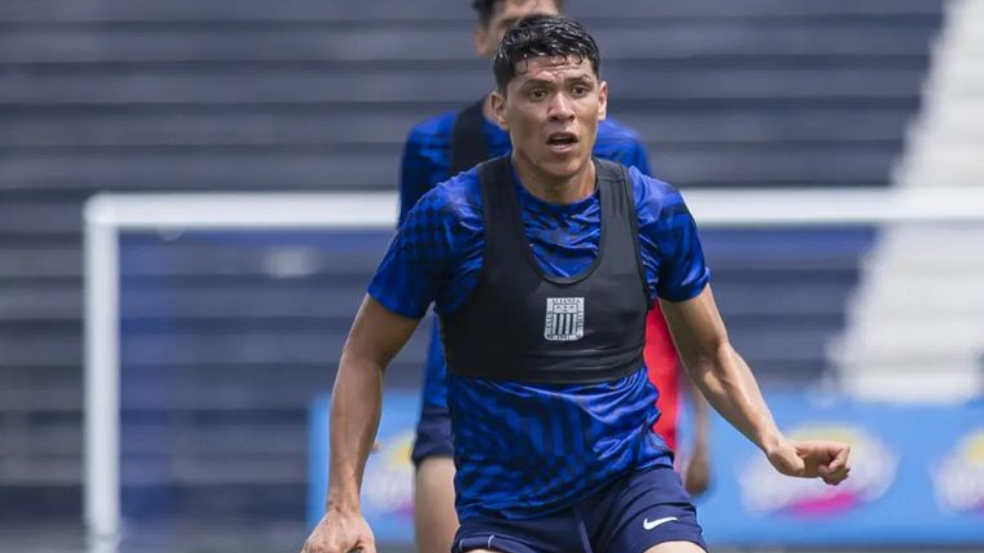 Alianza Lima Jesús Castillo Preocupado Por Falta De Ritmo Del Equipo