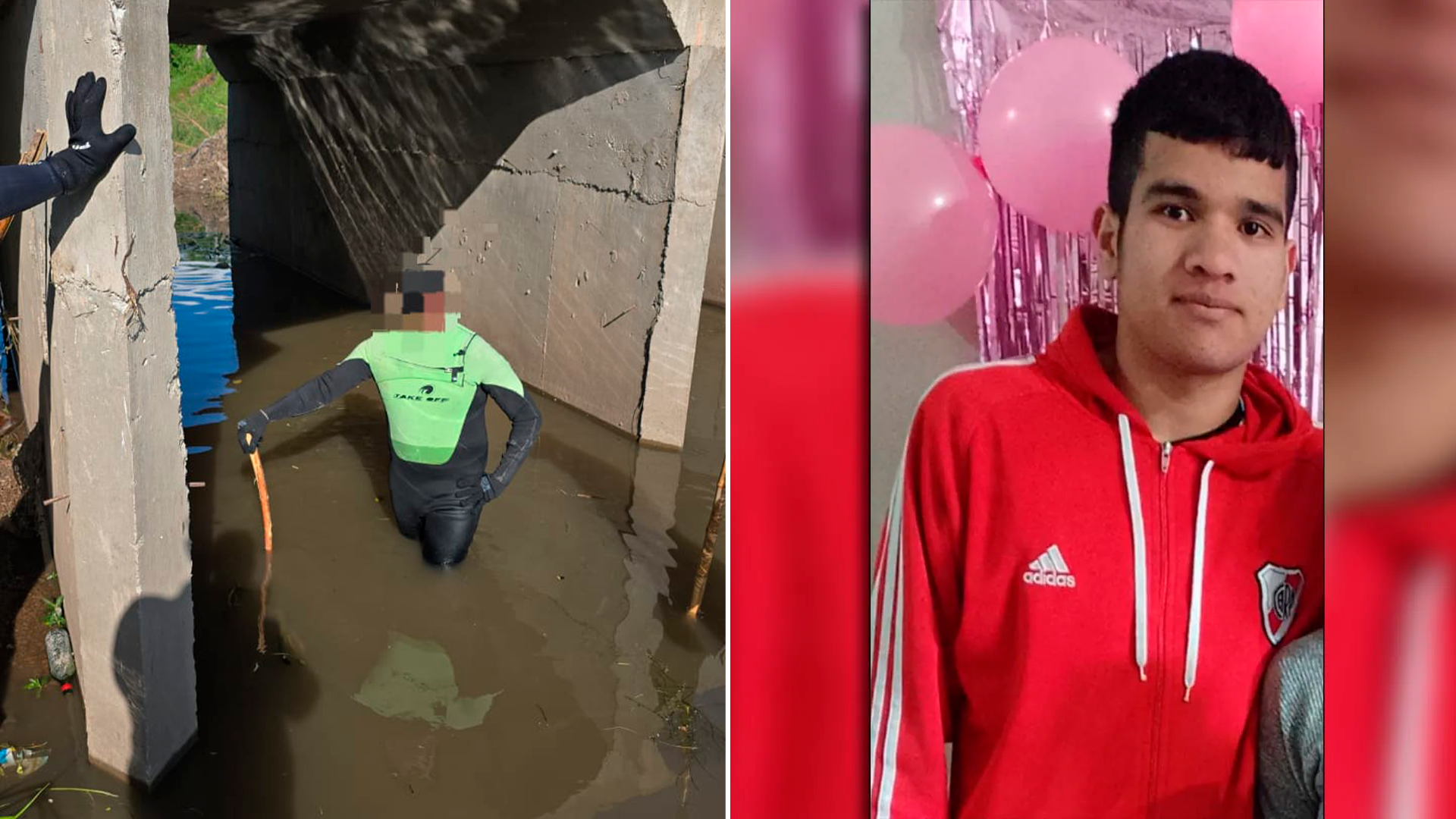 Orsi respondió a Lacalle Pou por polémica con astillero español: “Lo arrastró un amor no correspondido”