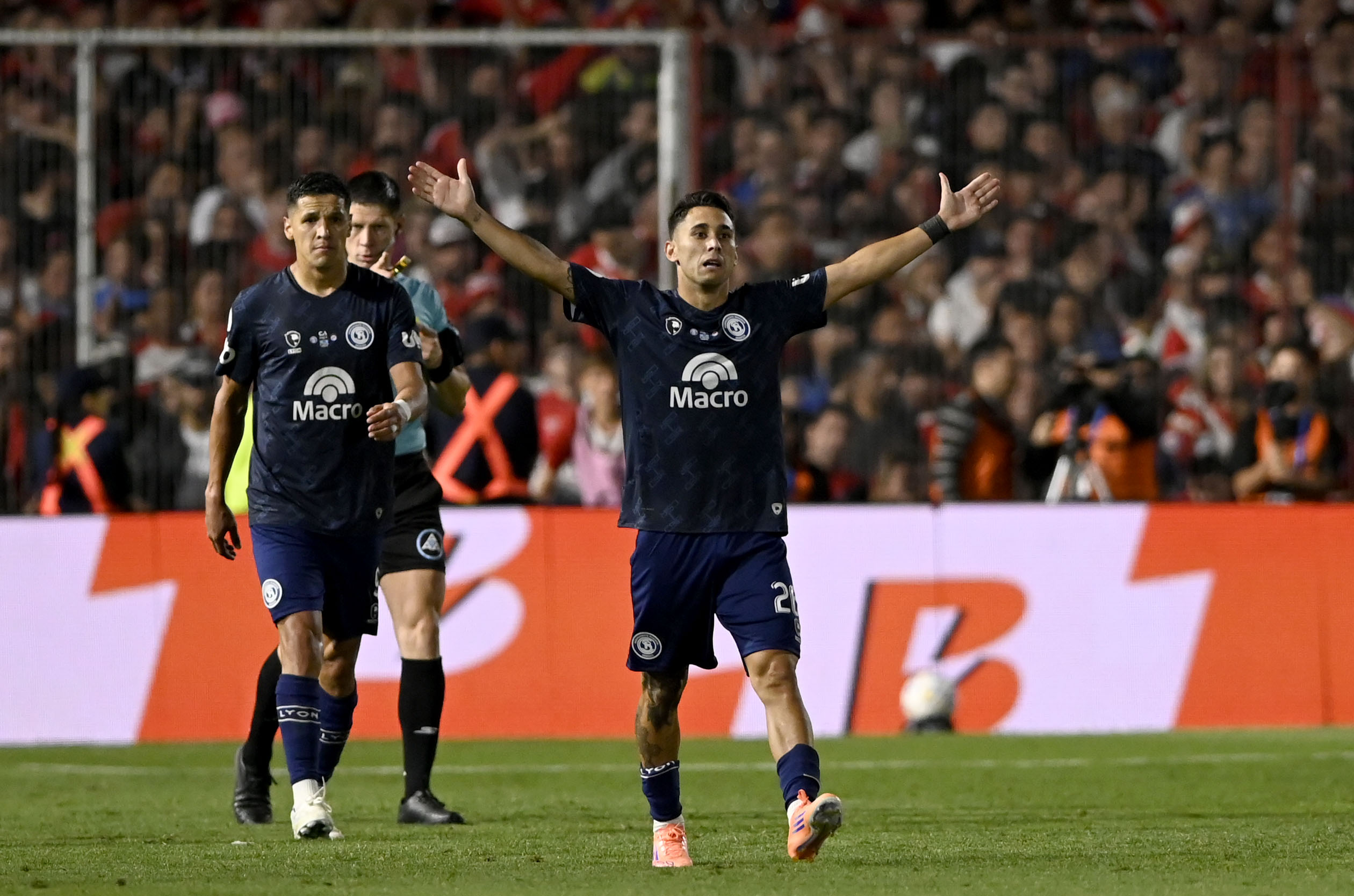 Trump declaró que el cristianismo enfrenta “una amenaza existencial” en Nigeria y advirtió que EEUU “no puede quedarse de brazos cruzados”