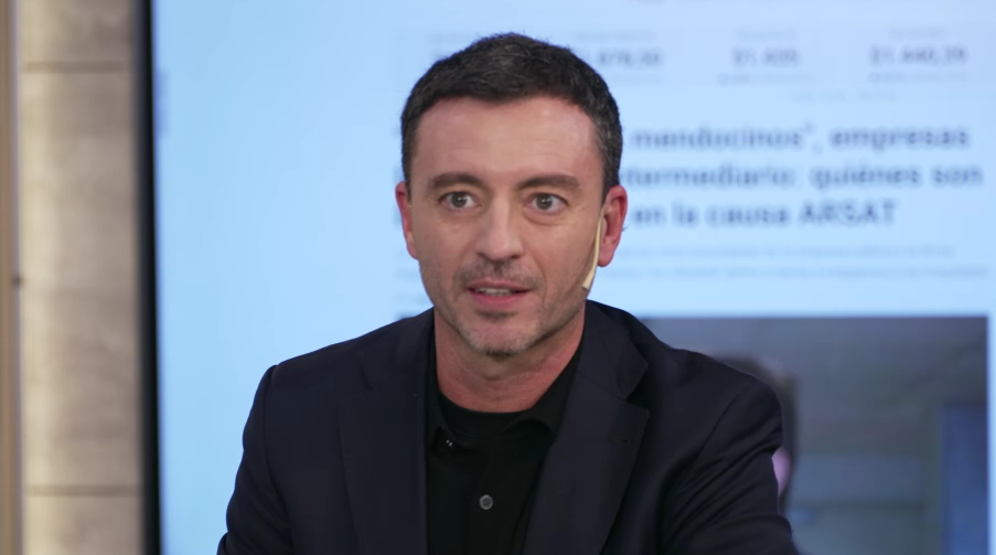 Rodrigo de Loredo: 